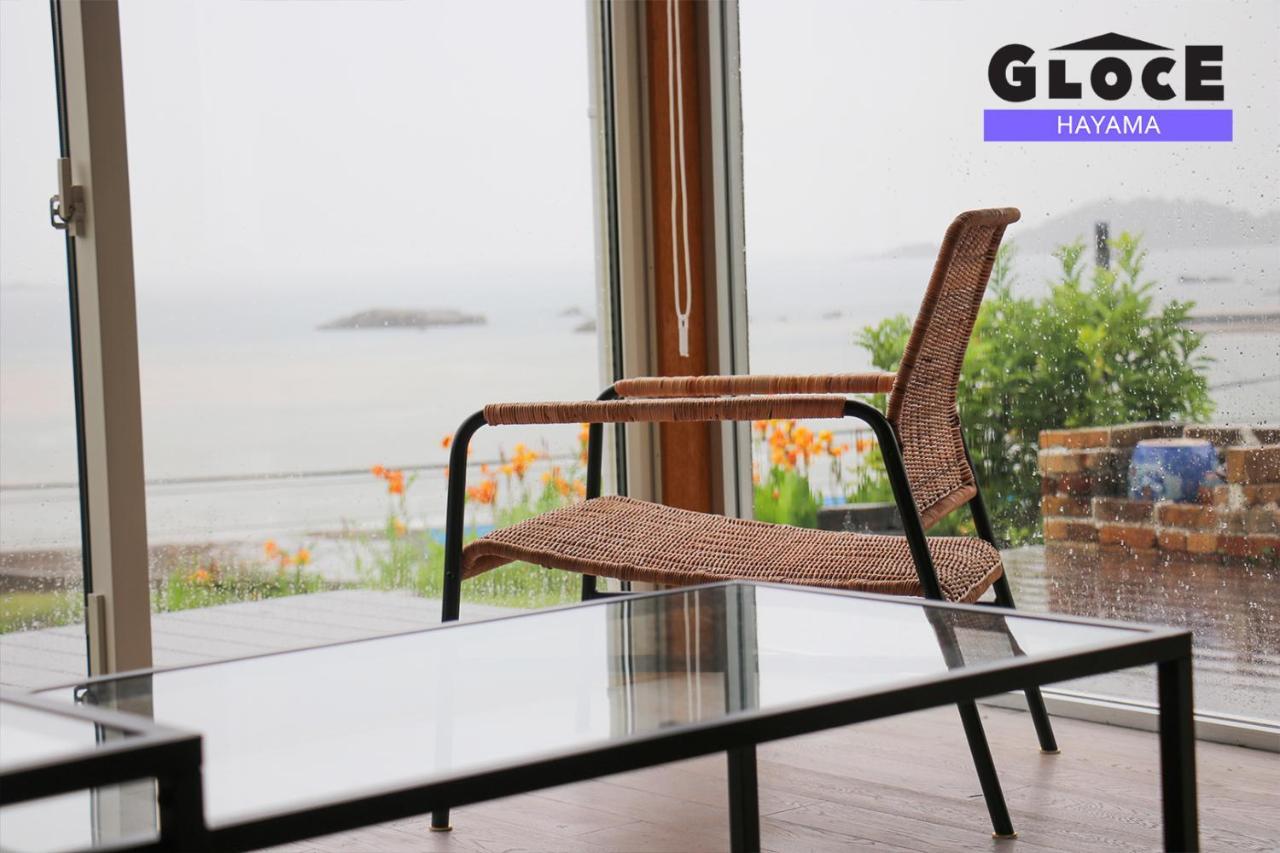 Gloce 葉山 Ocean View House 都心から1時間 湘南の絶景を独り占めペットok 出張bbq有り Yokosuka Zewnętrze zdjęcie