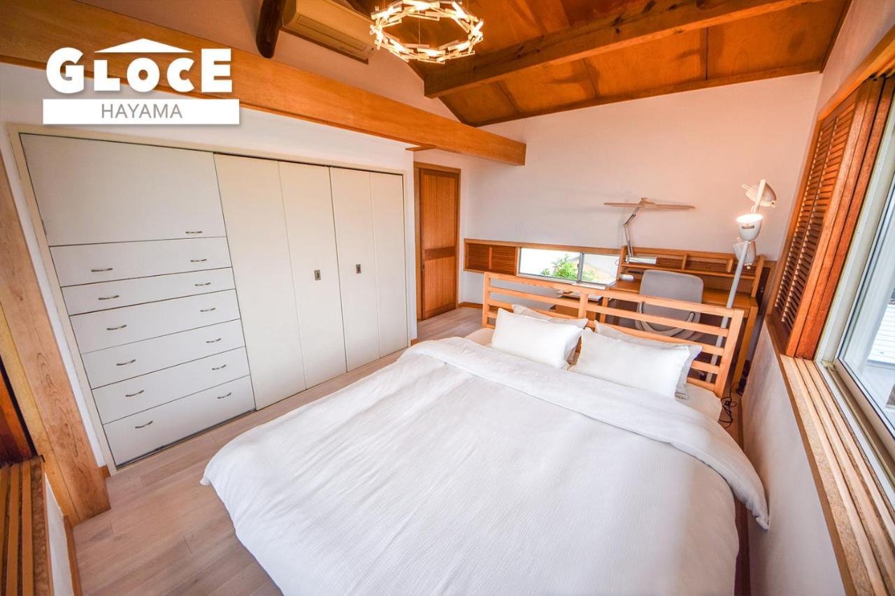 Gloce 葉山 Ocean View House 都心から1時間 湘南の絶景を独り占めペットok 出張bbq有り Yokosuka Zewnętrze zdjęcie