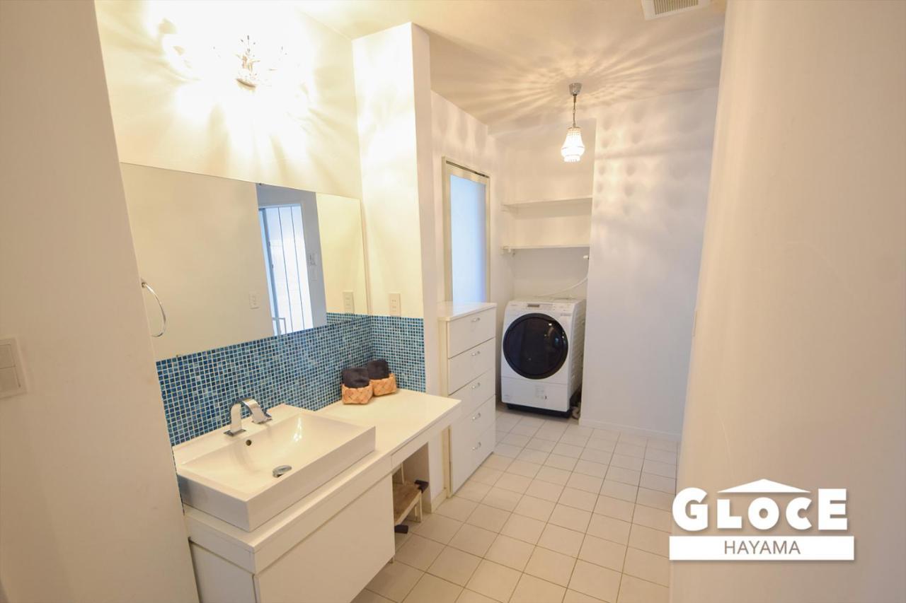 Gloce 葉山 Ocean View House 都心から1時間 湘南の絶景を独り占めペットok 出張bbq有り Yokosuka Zewnętrze zdjęcie