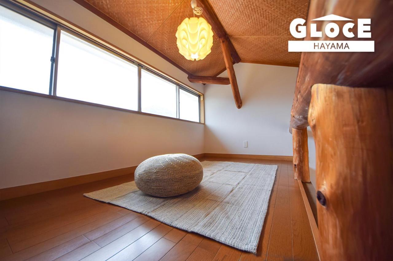 Gloce 葉山 Ocean View House 都心から1時間 湘南の絶景を独り占めペットok 出張bbq有り Yokosuka Zewnętrze zdjęcie