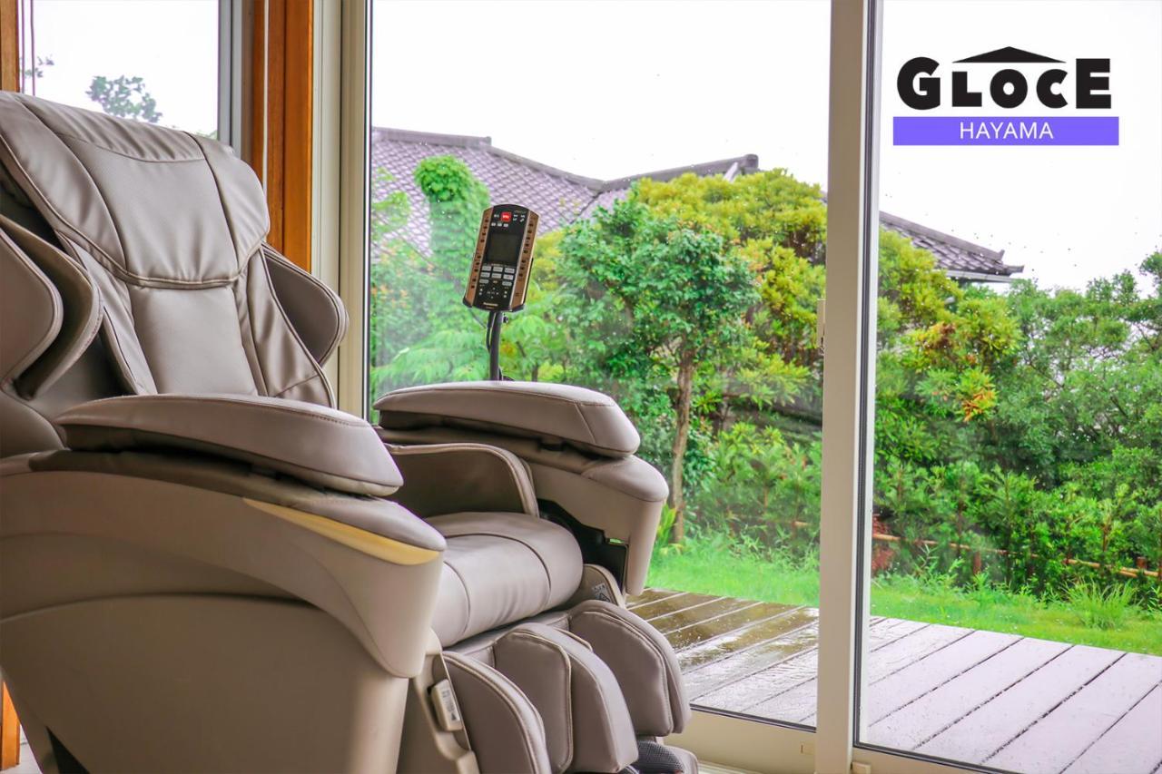 Gloce 葉山 Ocean View House 都心から1時間 湘南の絶景を独り占めペットok 出張bbq有り Yokosuka Zewnętrze zdjęcie