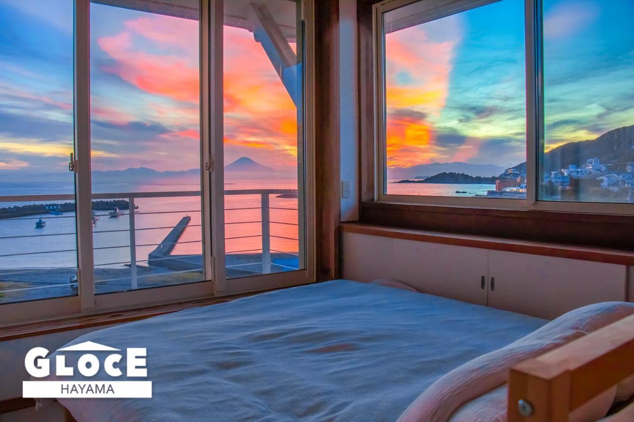 Gloce 葉山 Ocean View House 都心から1時間 湘南の絶景を独り占めペットok 出張bbq有り Yokosuka Zewnętrze zdjęcie